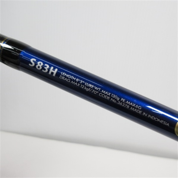 １５オシアプラッガーフレックスリミテッドＳ８３Ｈ